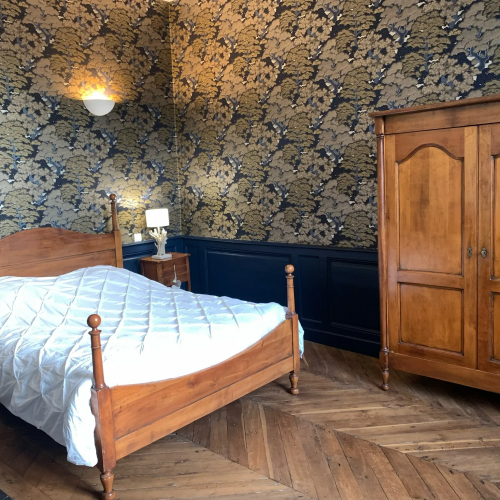 La chambre 2